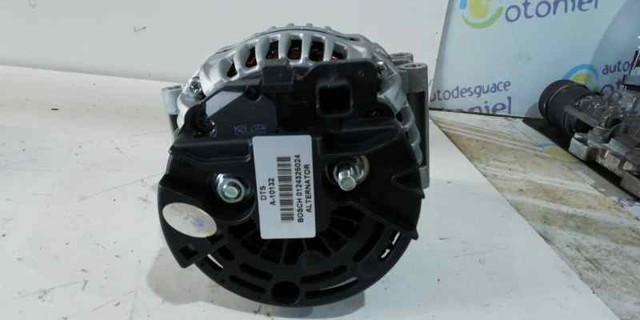 0124415038 Renault (RVI)