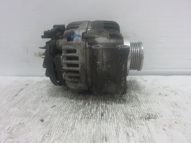 0124415038 Renault (RVI)