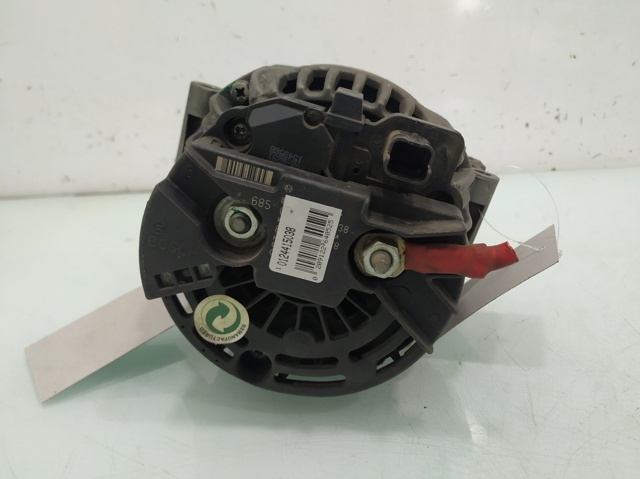 0124415038 Renault (RVI)