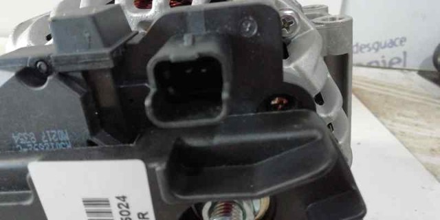 0124415038 Renault (RVI)