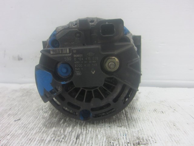 0124415038 Renault (RVI)