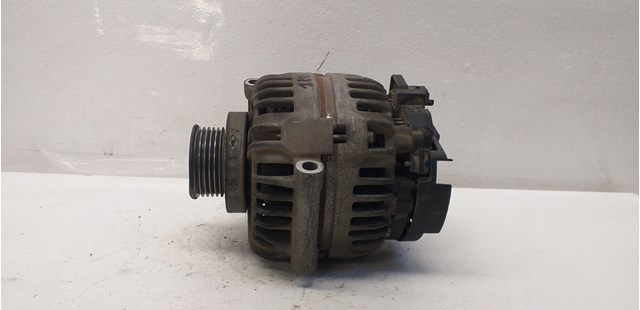 0124415041 Renault (RVI)