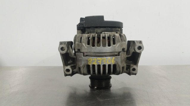 0124425004 Opel