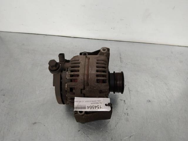 Alternator 0124425004 OPEL