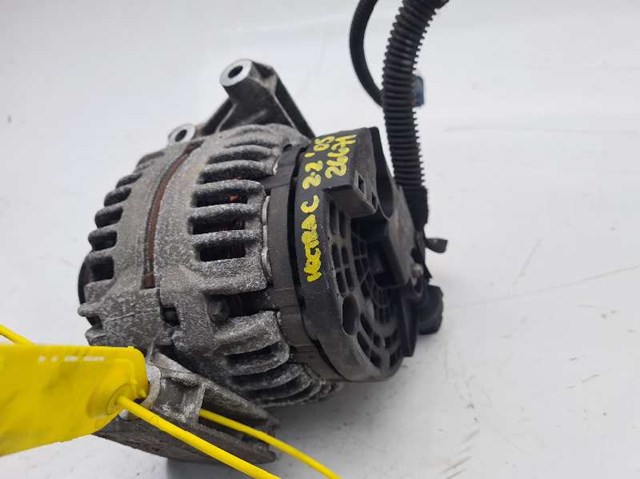Alternator 0124425004 OPEL