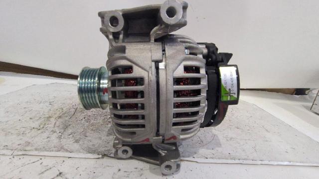 Alternator 0124425004 OPEL