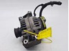 Alternator 0124425004 OPEL