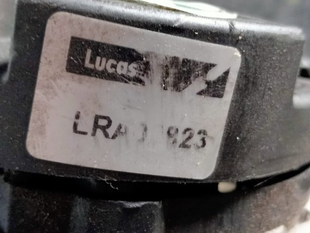 0124425005 Opel