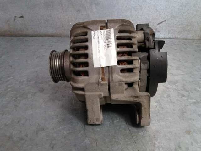 Alternator 0124425005 OPEL