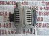 Alternator 0124425009 OPEL