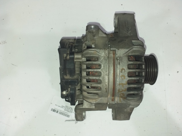 Alternator 0124425009 OPEL