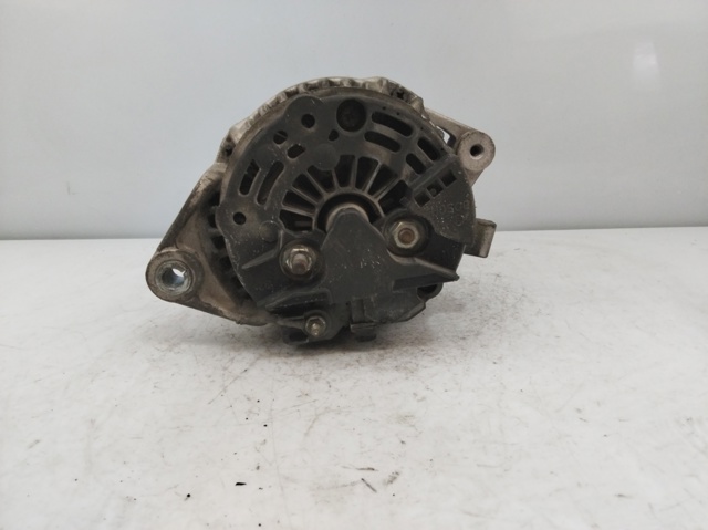 Alternator 0124425009 OPEL