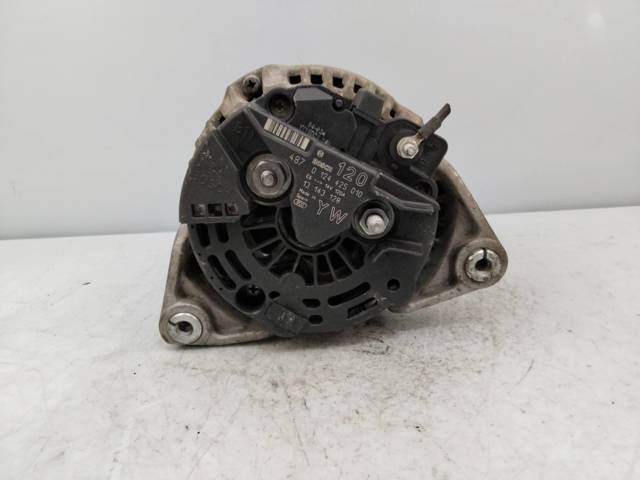 0124425010 Opel