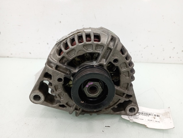 0124425010 Opel