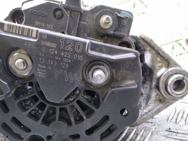 0124425010 Opel