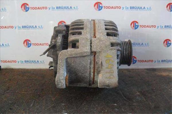 0124425010 Opel