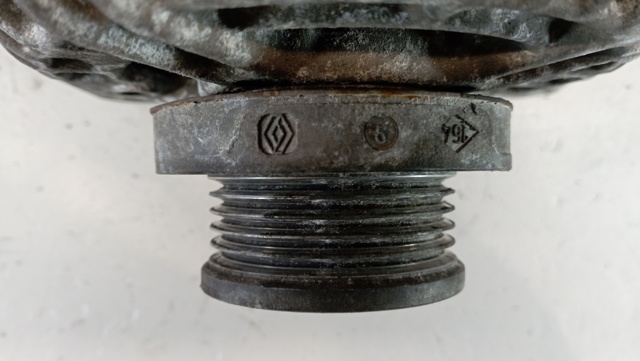 Alternator 0124425013 RENAULT