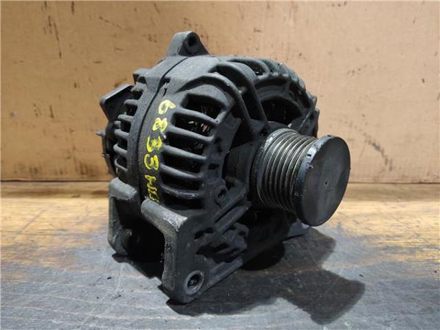 Alternator 0124425018 RENAULT