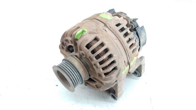 Alternator 0124425020 OPEL