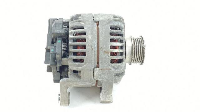 Alternator 0124425020 OPEL