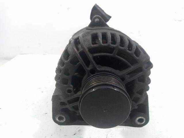 0124425029 Renault (RVI)