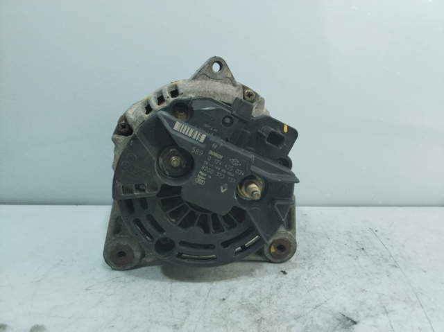 0124425034 Renault (RVI)