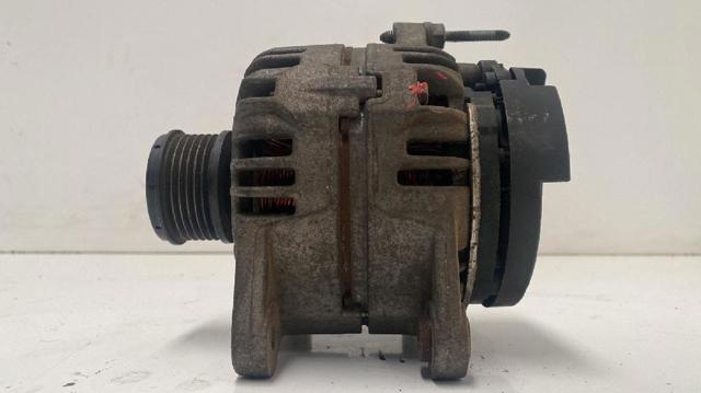 Alternator 0124425037 RENAULT