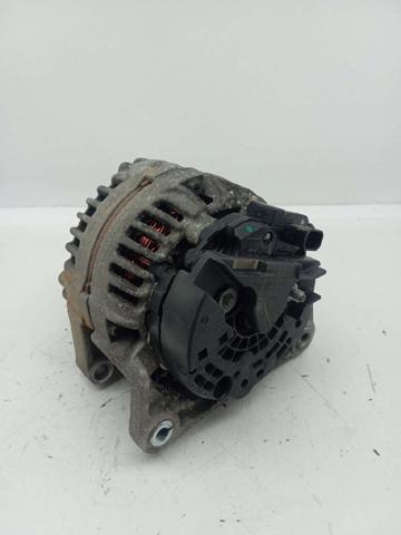 Alternator 0124425050 OPEL