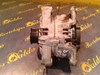 Alternator 0124425057 OPEL