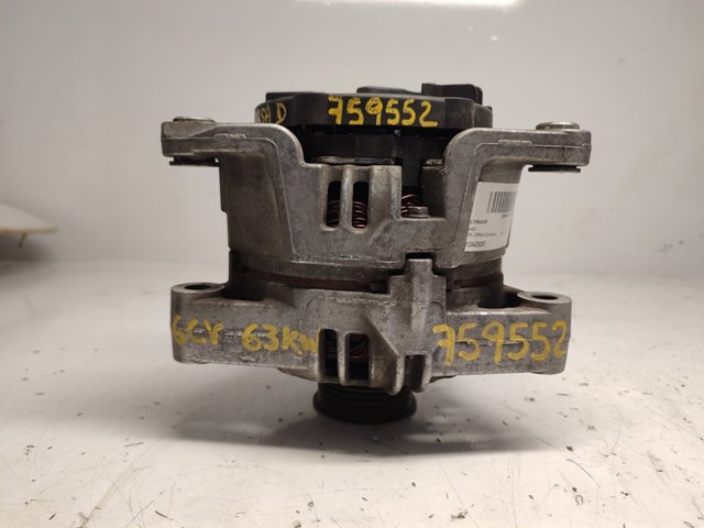 0124425057 Opel