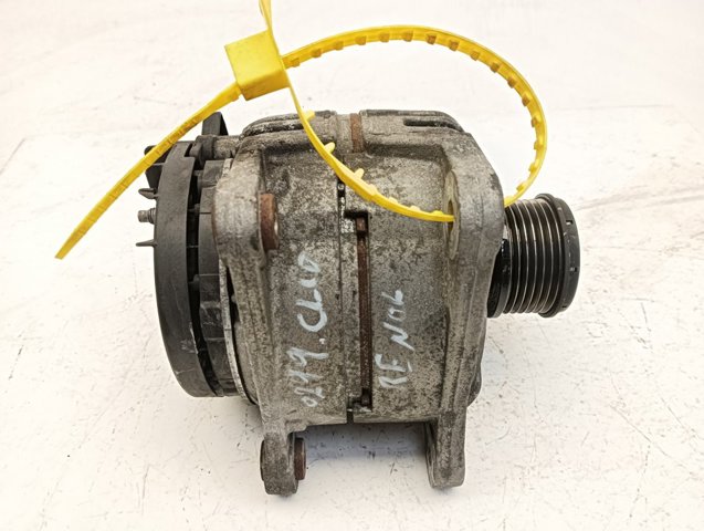 Alternator 0124425071 RENAULT
