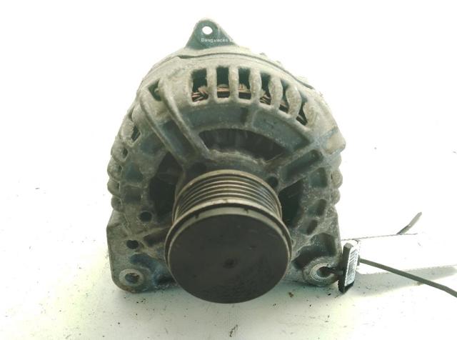 0124425093 Renault (RVI)