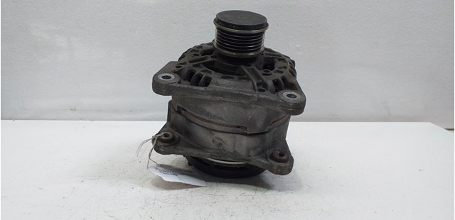 0124425093 Renault (RVI)