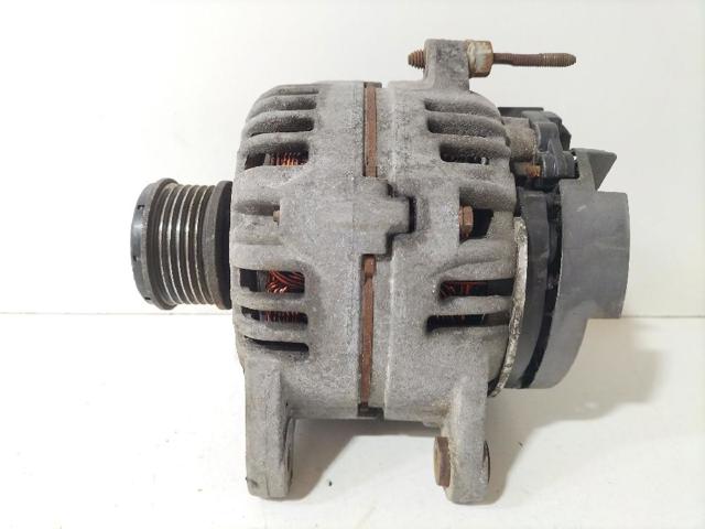 Alternator 0124425093 RENAULT
