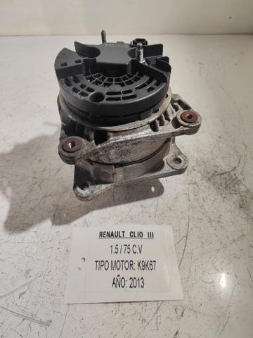 0124425093 Renault (RVI)