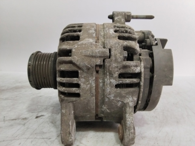 Alternator 0124425093 RENAULT