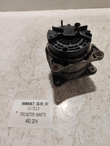 0124425093 Renault (RVI)