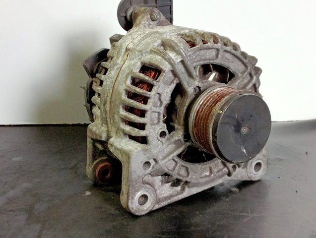 0124425093 Renault (RVI)