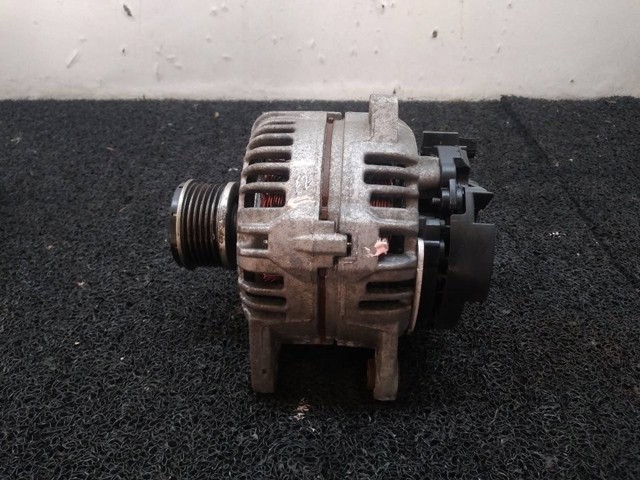 0124425093 Renault (RVI)