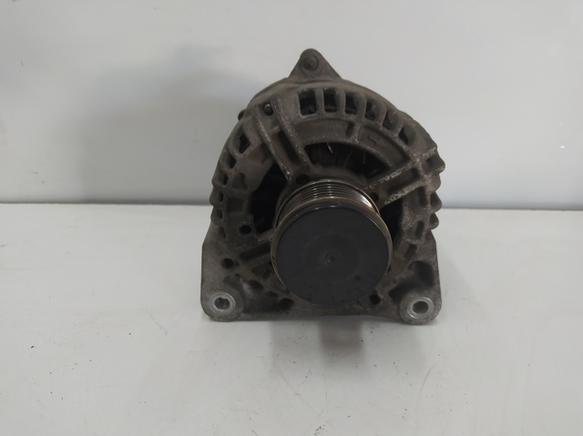 0124425093 Renault (RVI)