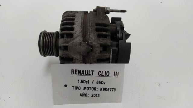 0124425093 Renault (RVI)