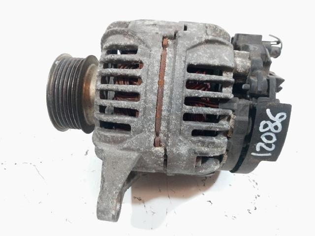 Alternator Renault Trucks Mascott FH