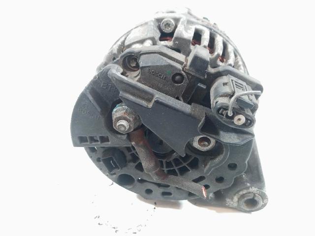 Alternator Renault Trucks Mascott FH