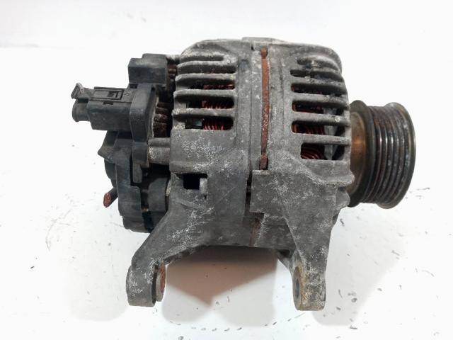 Alternator Renault Trucks Mascott FH
