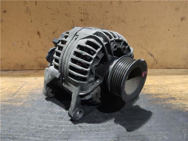 Alternator 0124515044 IVECO