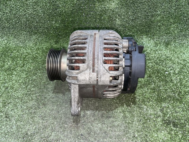 Alternator 0124515044 IVECO