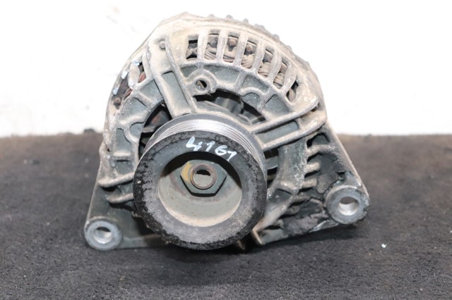 Alternator 0124515044 IVECO