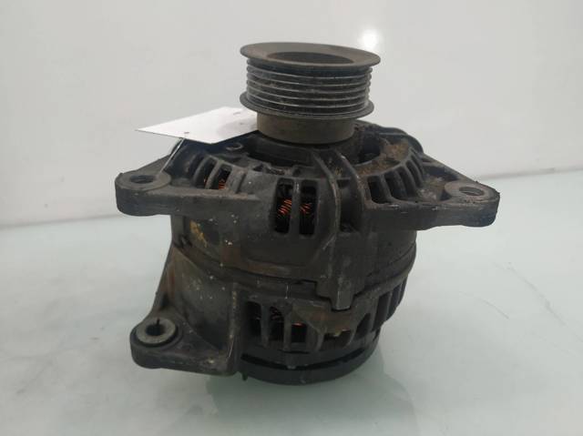 Alternator 0124515044 IVECO
