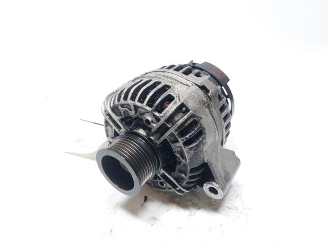 Alternator 0124515046 MERCEDES