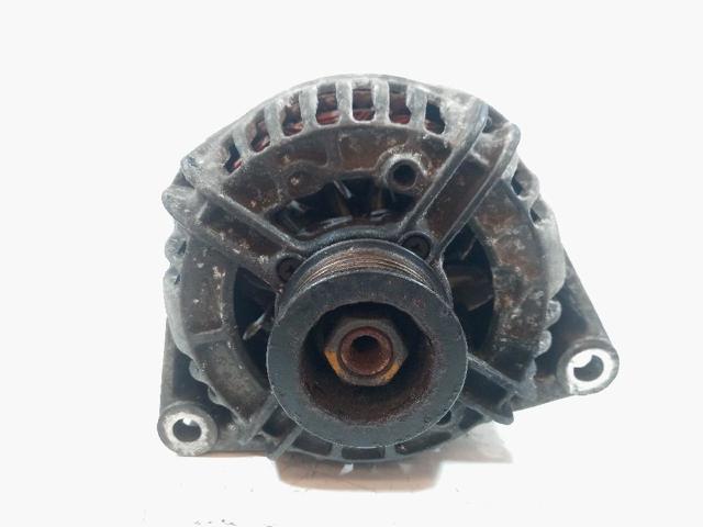Alternator 0124515056 MERCEDES